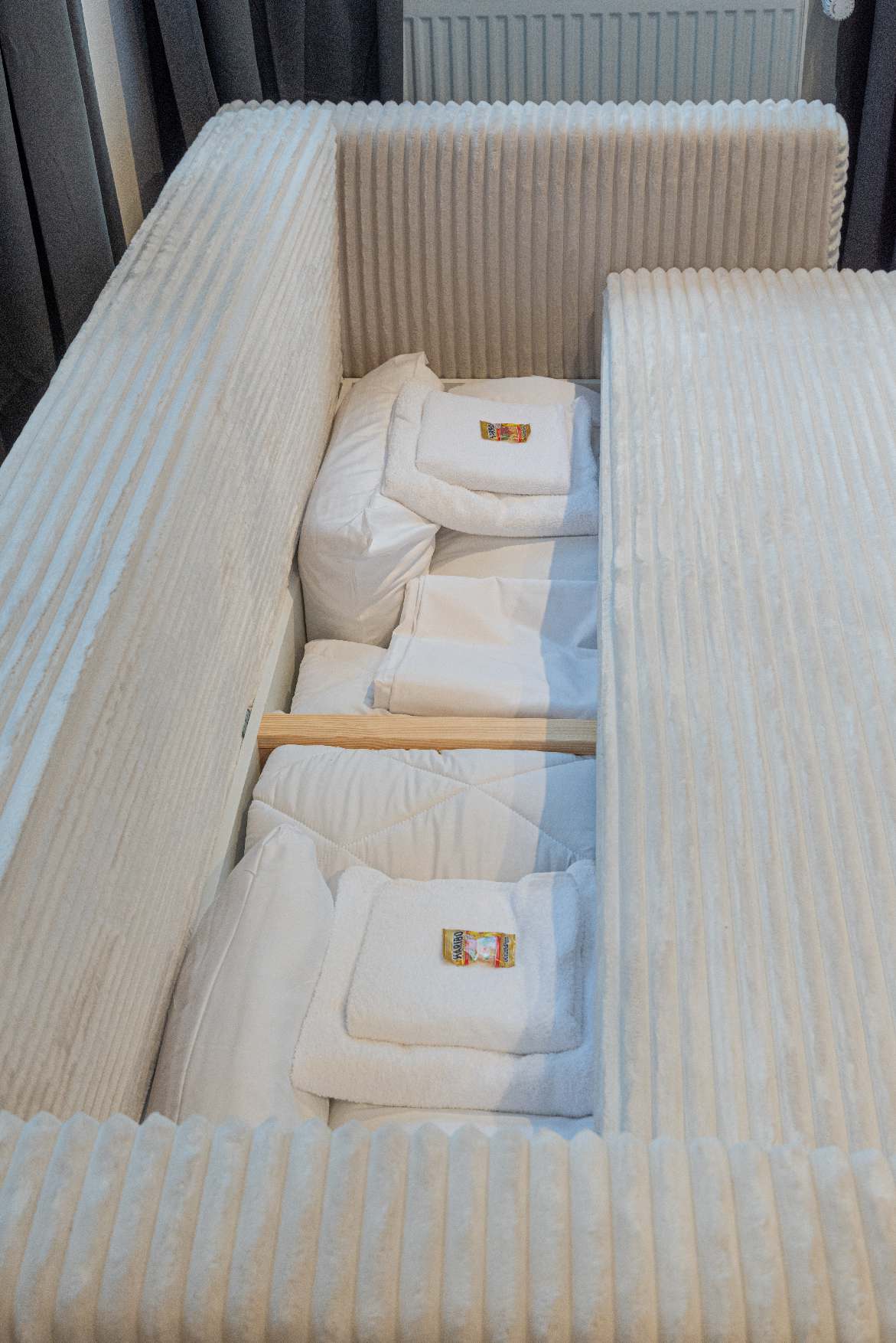 n Zentrales Apartment im Scandi-Style in der Innenstadt von Essen