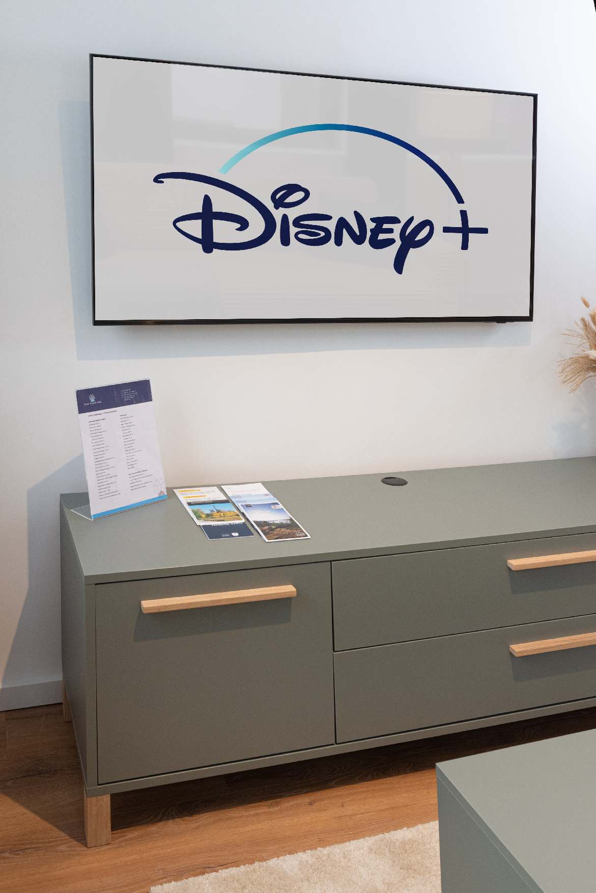 n Zentrales Apartment im Scandi-Style in der Innenstadt von Essen