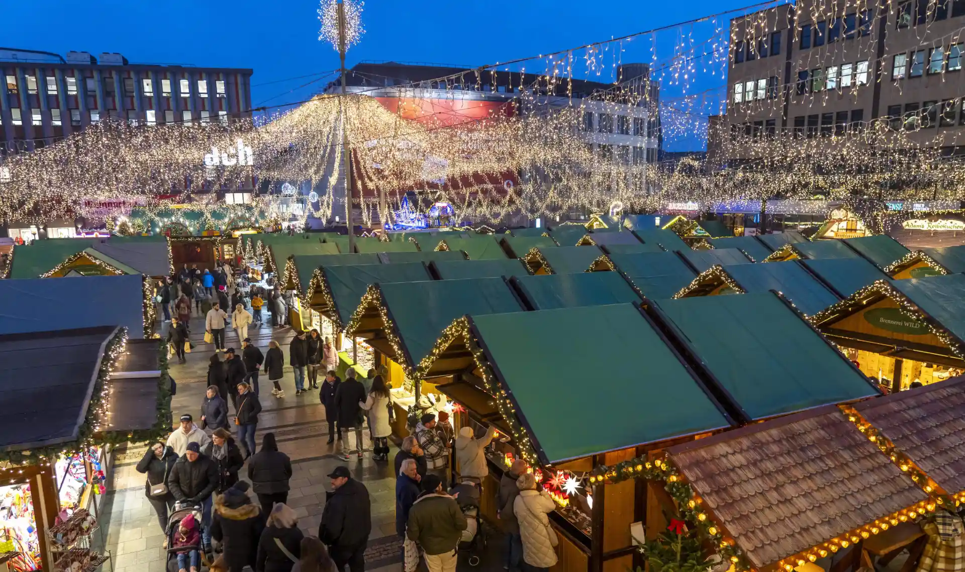 essen apartment - Unterkunft