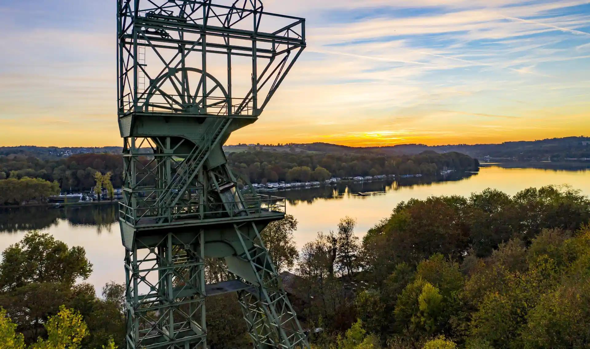 essen apartment - Unterkunft